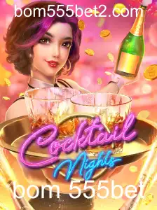 CocktailNights: Descubra o Jogo Mais Empolgante do Momento
