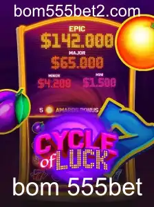 Descubra o Mundo do Jogo CycleofLuck: Diversão e Estratégia