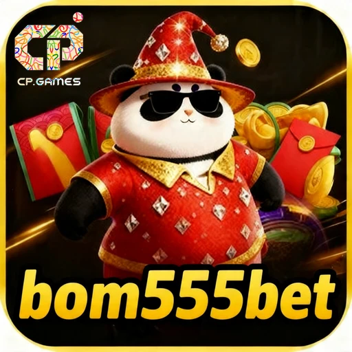 bom 555bet Logo