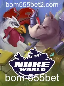 Explorando NukeWorld: Uma Jornada no Mundo dos Jogos