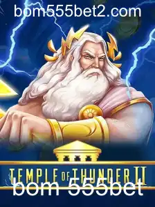 TempleofThunderII: Uma Jornada Épica no Mundo dos Jogos